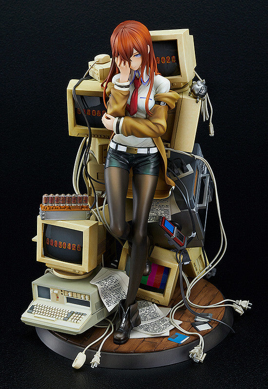 Steins;Gate - Makise Kurisu - 1/7(Good Smile Company)