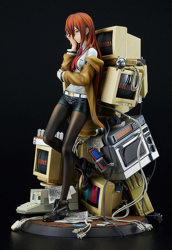 Steins;Gate - Makise Kurisu - 1/7(Good Smile Company)