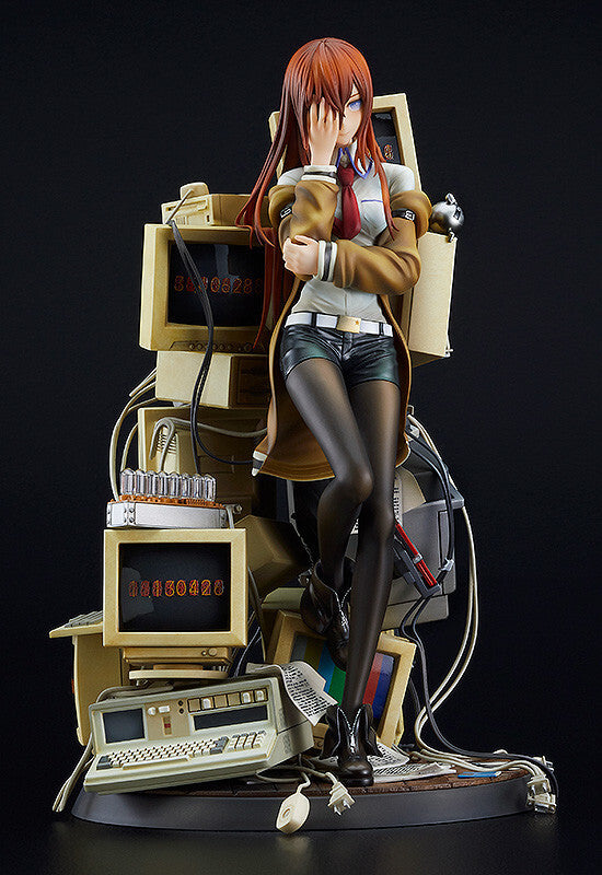 Steins;Gate - Makise Kurisu - 1/7(Good Smile Company)