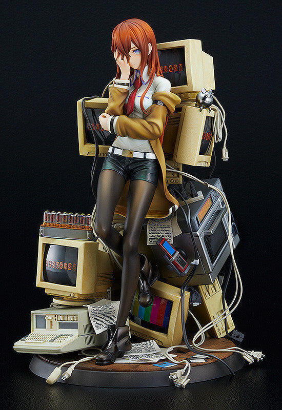 Steins;Gate - Makise Kurisu - 1/7(Good Smile Company)