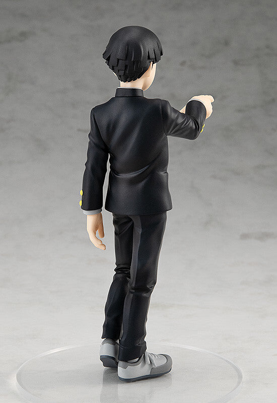 Mob Psycho 100 Iii - Kageyama Shigeo - Pop Up Parade(Good Smile Company)