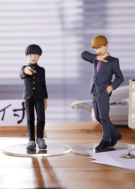 Mob Psycho 100 Iii - Reigen Arataka - Pop Up Parade(Good Smile Company)