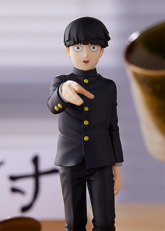 Mob Psycho 100 Iii - Kageyama Shigeo - Pop Up Parade(Good Smile Company)