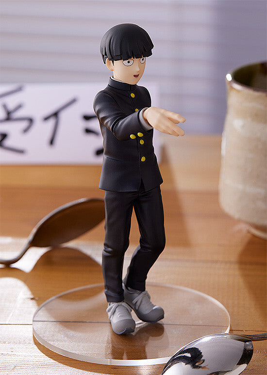 Mob Psycho 100 Iii - Kageyama Shigeo - Pop Up Parade(Good Smile Company)