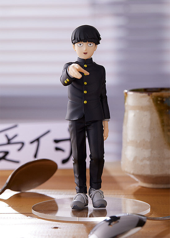 Mob Psycho 100 Iii - Kageyama Shigeo - Pop Up Parade(Good Smile Company)