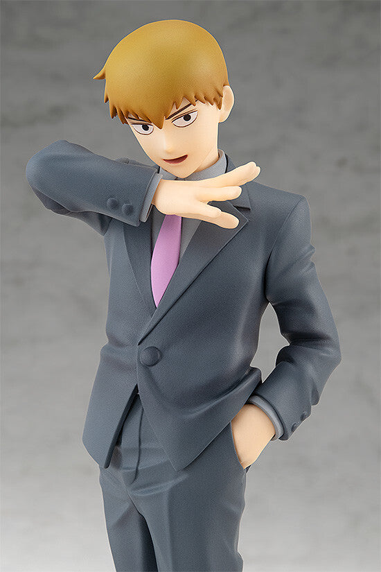 Mob Psycho 100 Iii - Reigen Arataka - Pop Up Parade(Good Smile Company)