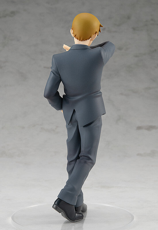 Mob Psycho 100 Iii - Reigen Arataka - Pop Up Parade(Good Smile Company)