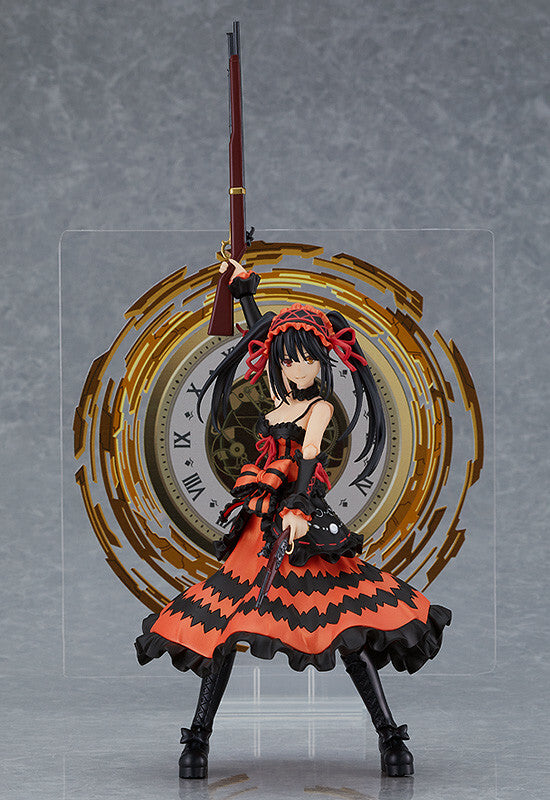 Date A Live Iii - Tokisaki Kurumi - Figma (#585)(Max Factory)