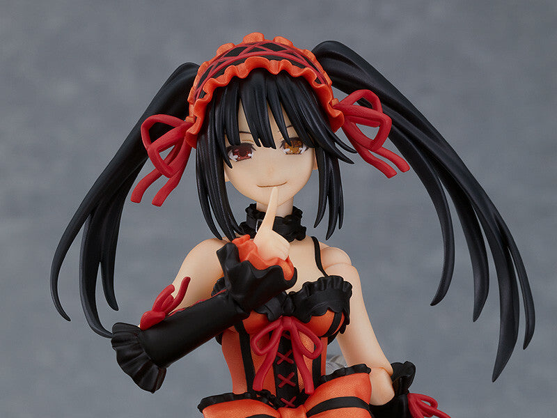 Date A Live Iii - Tokisaki Kurumi - Figma (#585)(Max Factory)