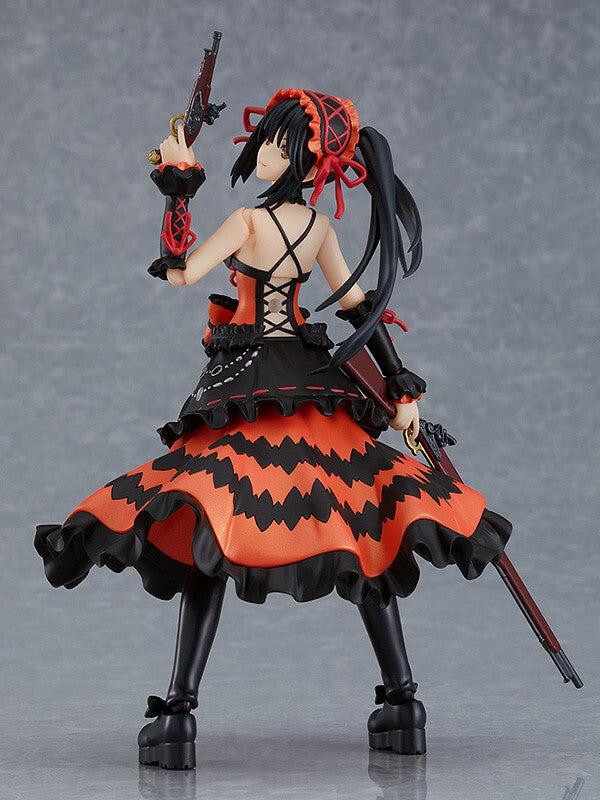 Date A Live Iii - Tokisaki Kurumi - Figma (#585)(Max Factory)