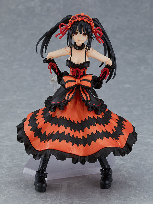 Date A Live Iii - Tokisaki Kurumi - Figma (#585)(Max Factory)