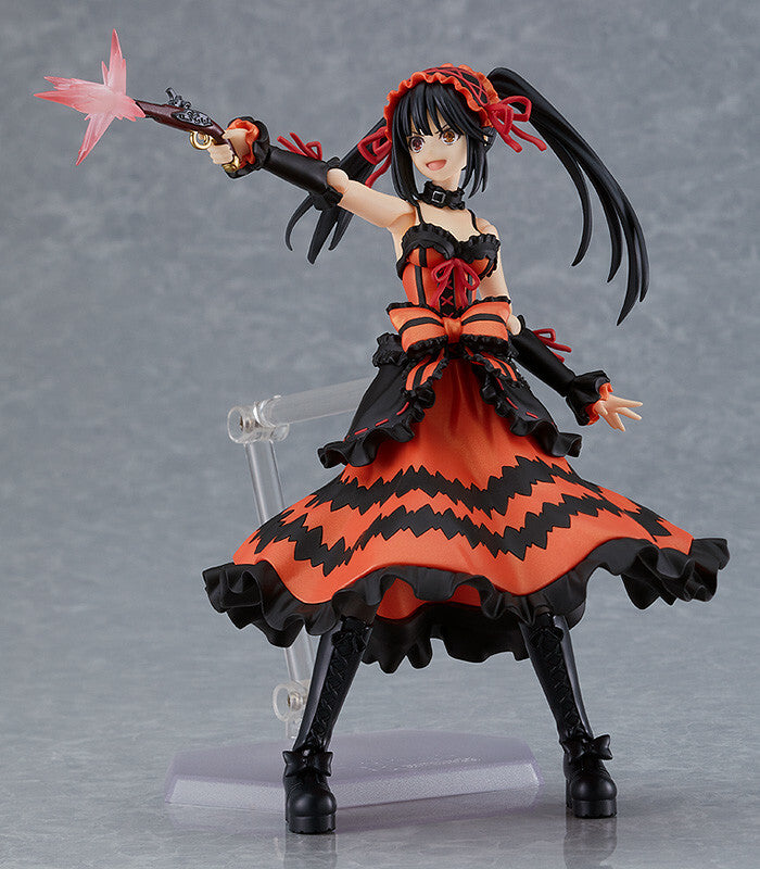 Date A Live Iii - Tokisaki Kurumi - Figma (#585)(Max Factory)