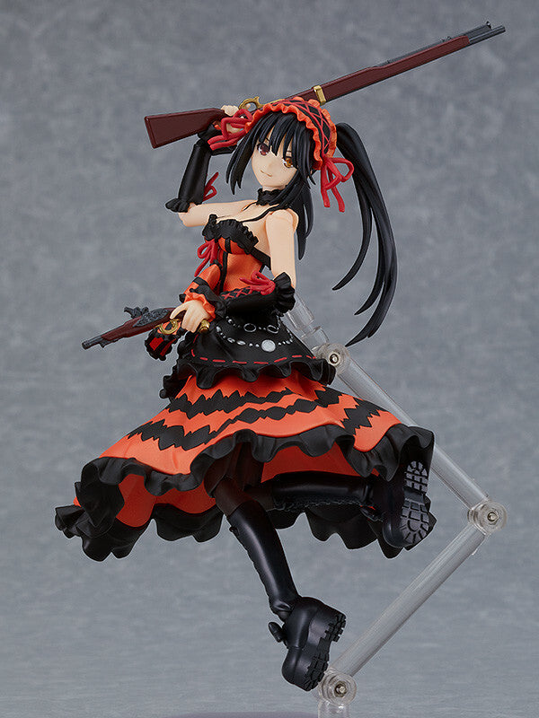 Date A Live Iii - Tokisaki Kurumi - Figma (#585)(Max Factory)