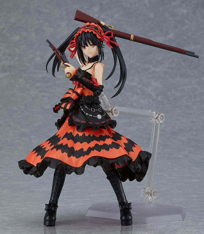 Date A Live Iii - Tokisaki Kurumi - Figma (#585)(Max Factory)