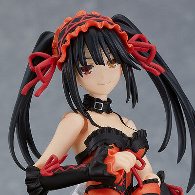 Date A Live Iii - Tokisaki Kurumi - Figma (#585)(Max Factory)