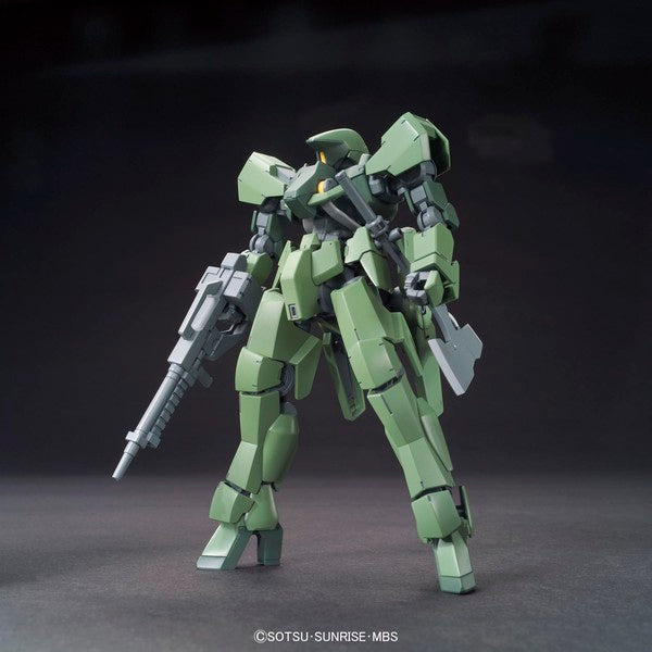 機動戦士ガンダム 鉄血のオルフェンズ - EB-06 Graze - EB-06 Graze (Commander Type) - HGI-BO (#02) - 1/144(Bandai)