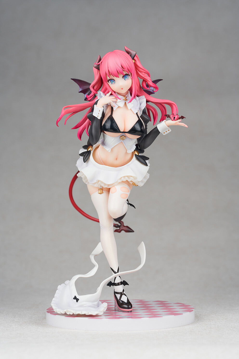 Good Smile Company Mimosa Series Liliy Limited Edition 1/7 Scale Figure