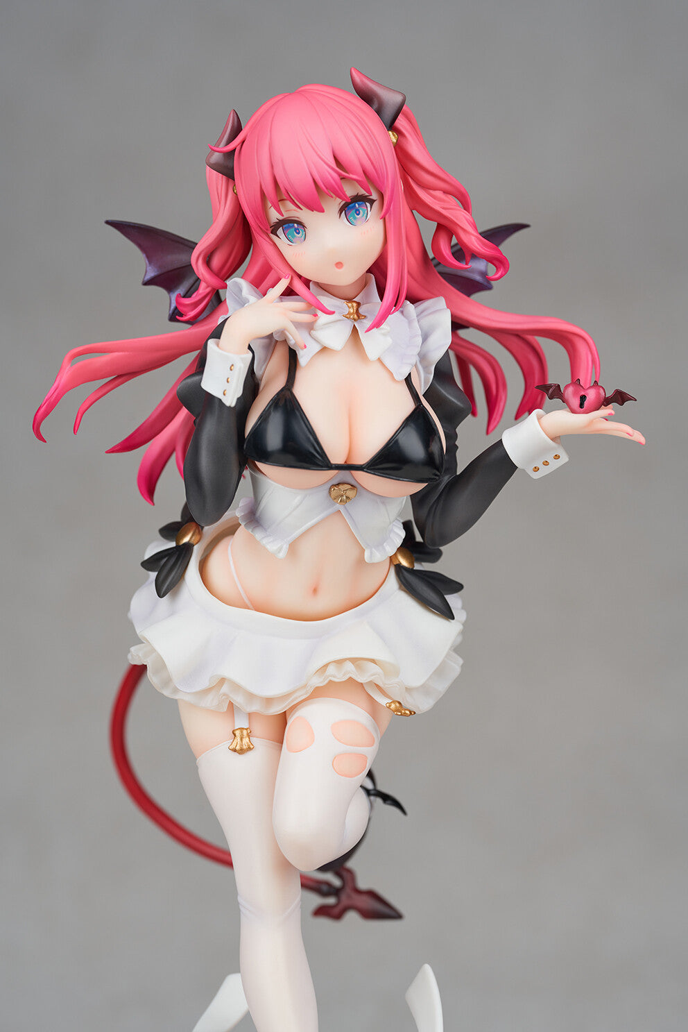 Good Smile Company Mimosa Series Liliy Limited Edition 1/7 Scale Figure