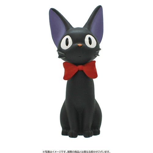 魔女の宅急便 - Jiji - 3D Jigsaw Puzzle, Kumkum Puzzle, Studio Ghibli Productions KumKum Puzzle Mini(Ensky)