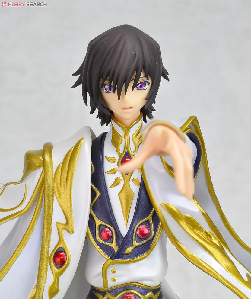 Megahouse G.E.M Lelouch Vi Britannia (Repeat) "Code Geass"