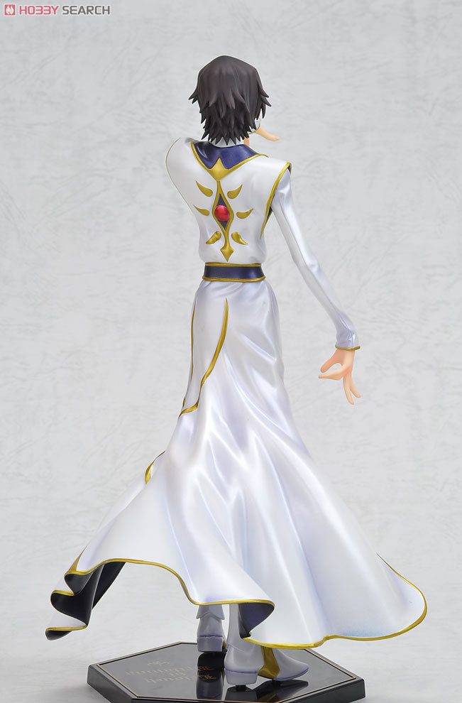 Megahouse G.E.M Lelouch Vi Britannia (Repeat) "Code Geass"