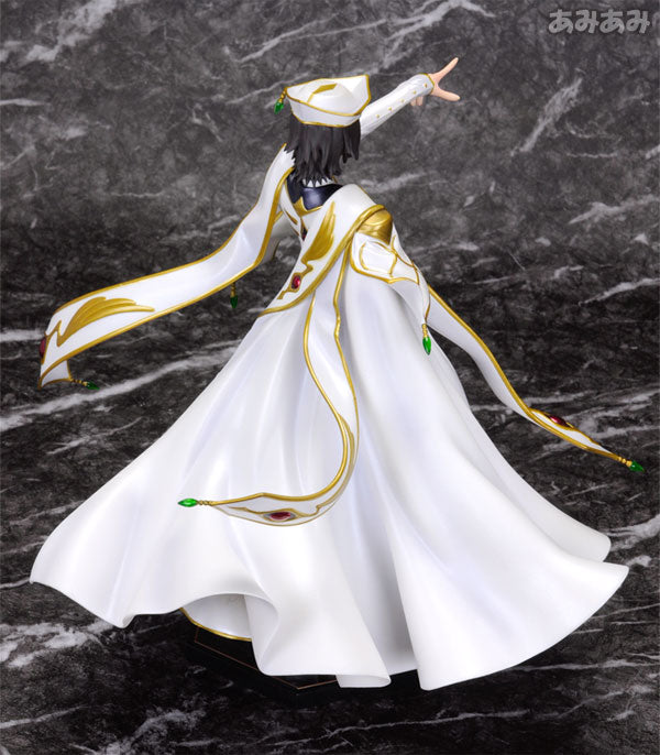 Megahouse G.E.M Lelouch Vi Britannia (Repeat) "Code Geass"