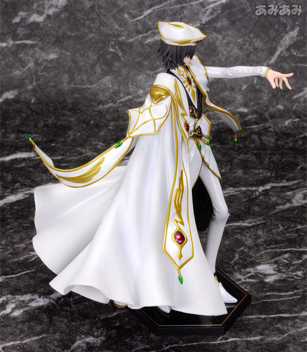 Megahouse G.E.M Lelouch Vi Britannia (Repeat) "Code Geass"