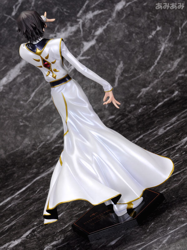 Megahouse G.E.M Lelouch Vi Britannia (Repeat) "Code Geass"