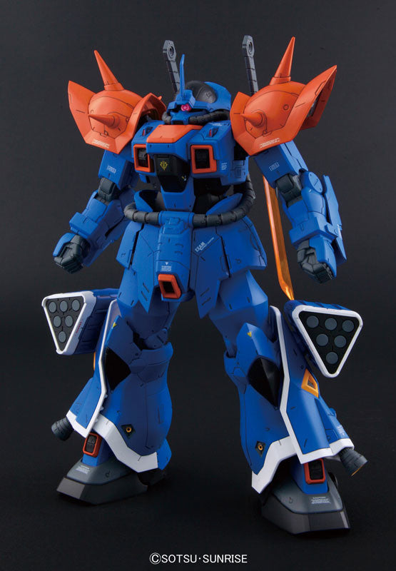 機動戦士ガンダム外伝 The Blue Destiny - MS-08TX[EXAM] Efreet Custom - RE/100 (#05) - 1/100(Bandai)