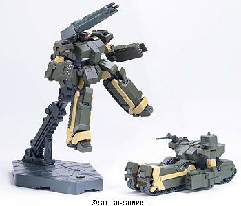 Bandai HGUC 1/144 #106 Loto Twin Set