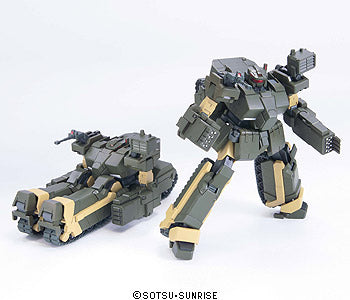 Bandai HGUC 1/144 #106 Loto Twin Set