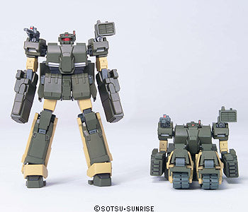 Bandai HGUC 1/144 #106 Loto Twin Set