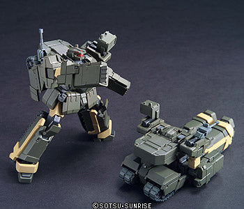 Bandai HGUC 1/144 #106 Loto Twin Set