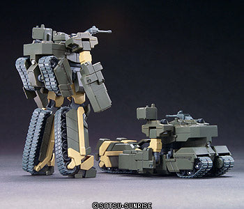 Bandai HGUC 1/144 #106 Loto Twin Set