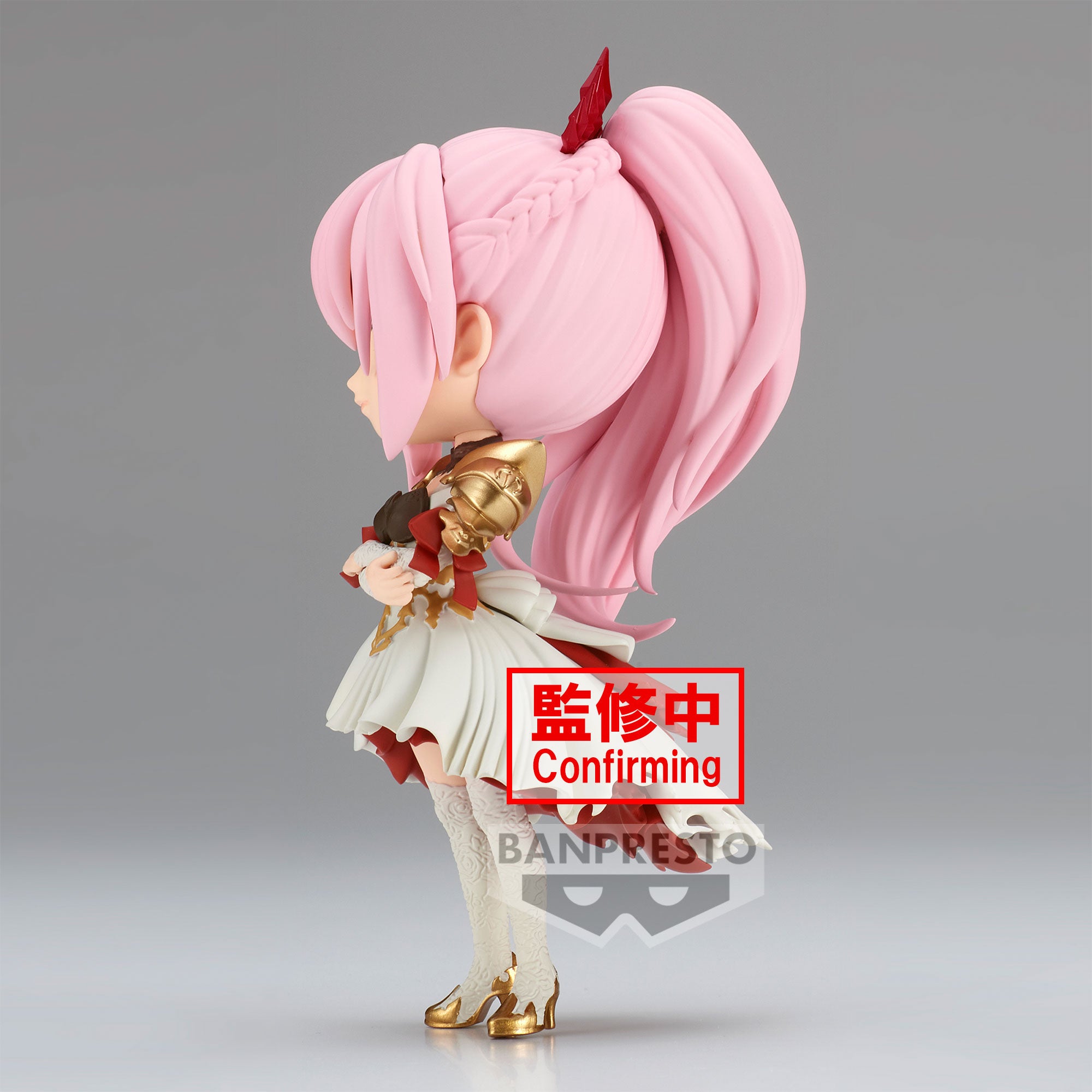 Bandai Spirits X Banpresto Qposket Shionne (ver. A) "Tales of Arise"