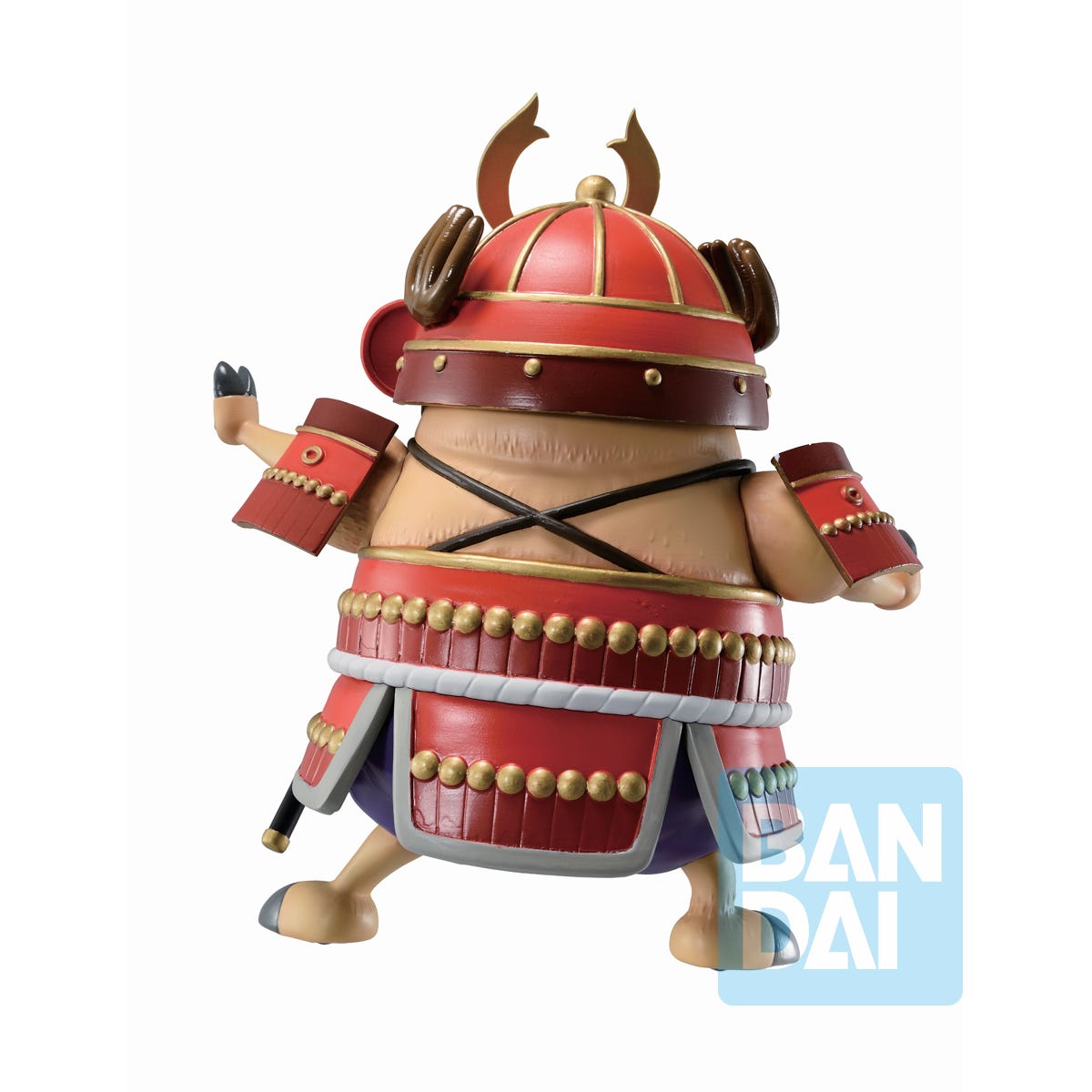 Bandai Spirits Ichibansho Figure Tony Tony.Chopper (One Piece Anniversary) 'One Piece'