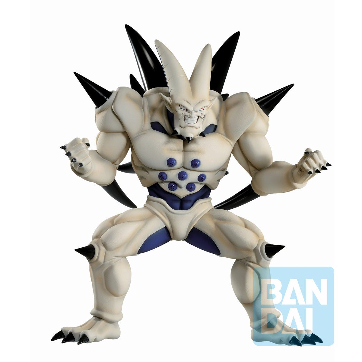 Bandai Ichibansho Figure Omega Shenron (Vs Omnibus Super) 'Dragon Ball GT'