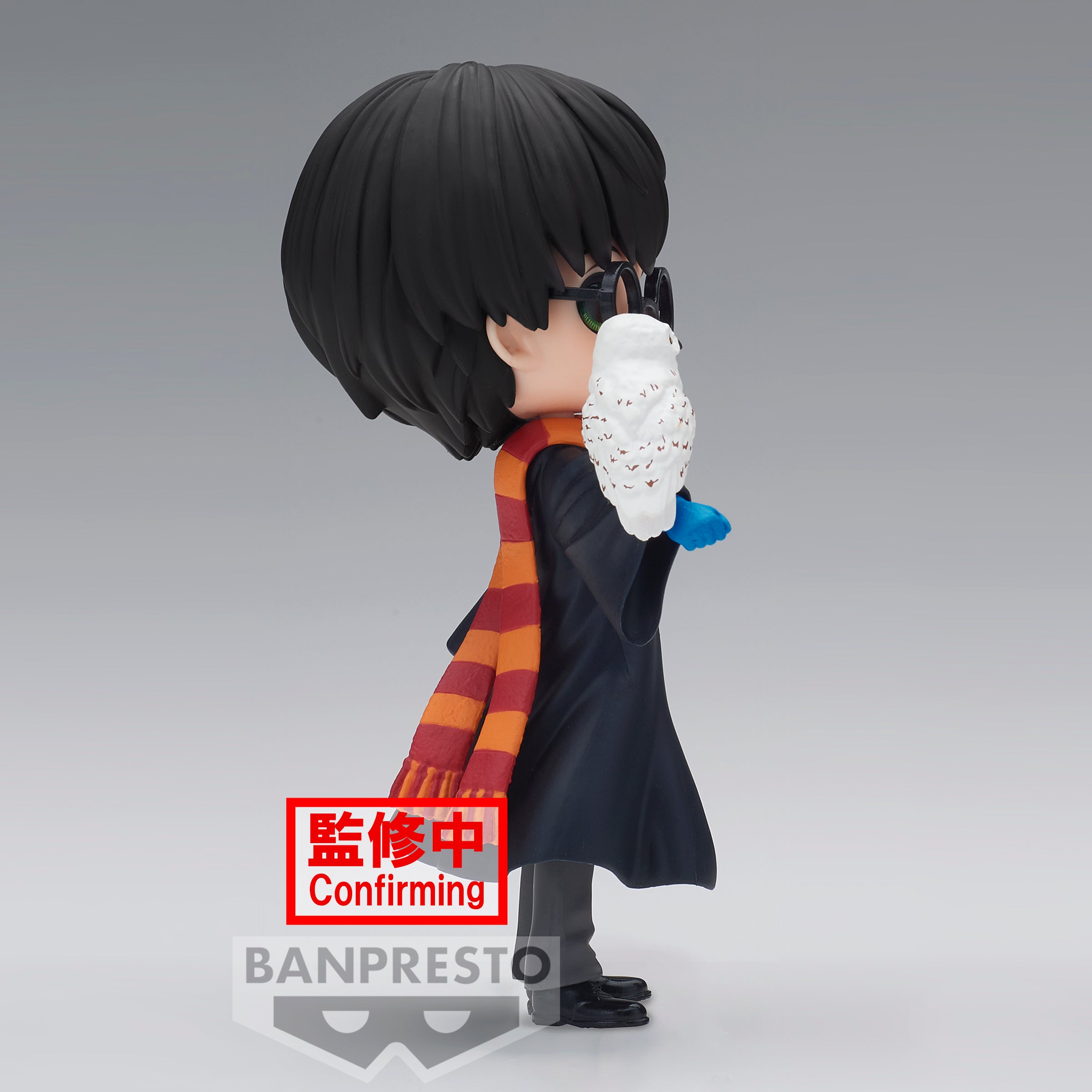 Bandai Spirits X Banpresto Q posket Harry Potter (Ver. A) "Harry Potter"