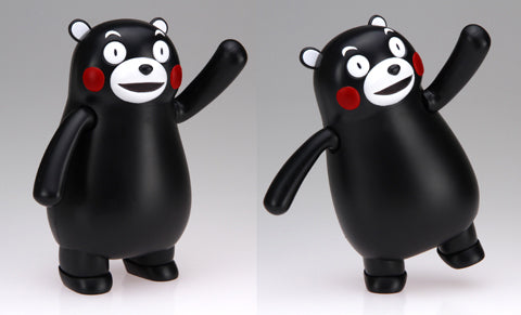 Fujimi Kumamon Figure