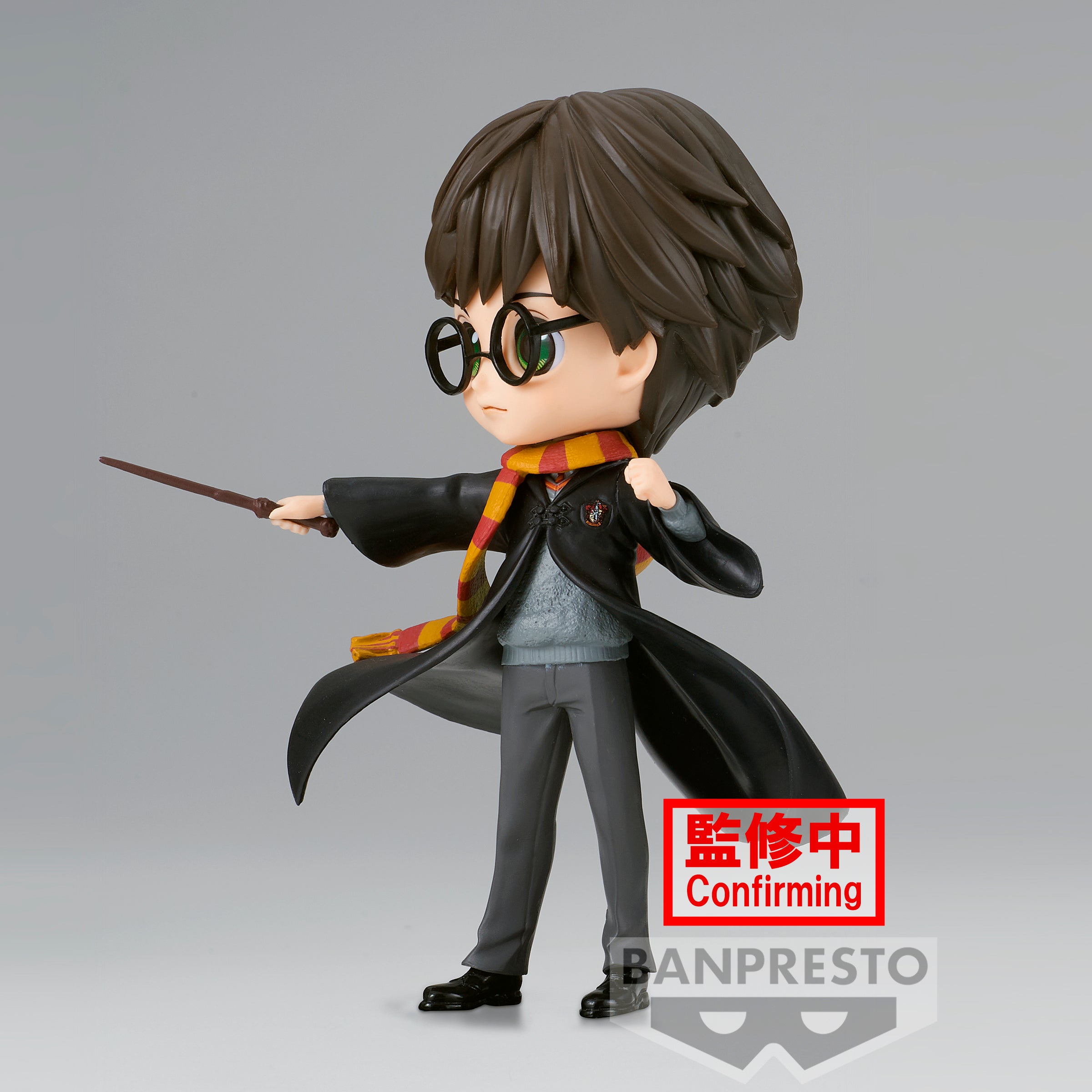 Bandai Spirits X Banpresto Q posket Harry Potter Vol. 2 (Ver. A) "Harry Potter"