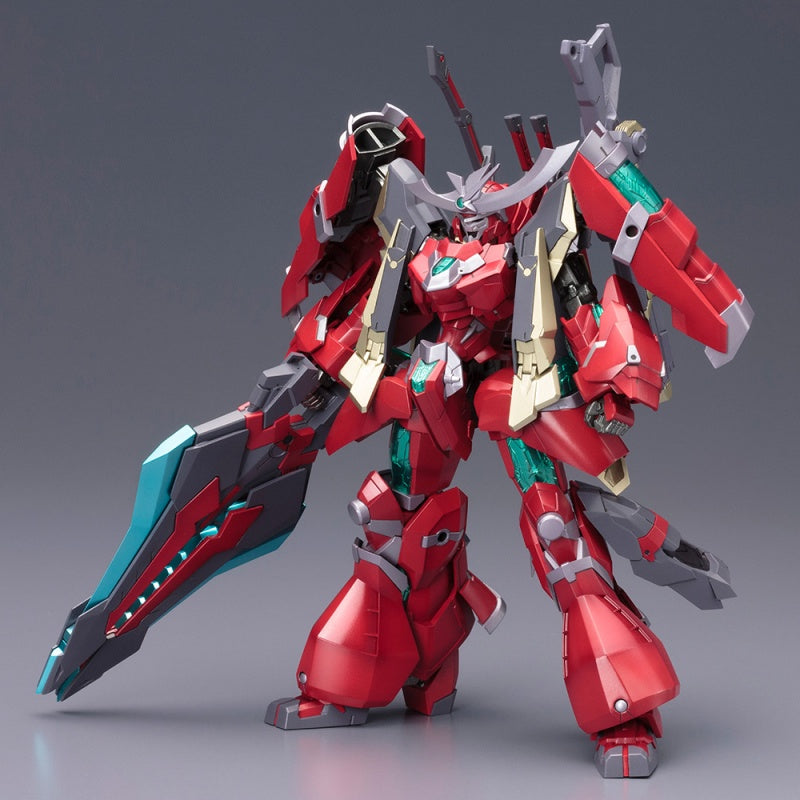 Kotobukiya 1/100 Frame Arms NSG-Z0G Magatsuki-Houten RE2, Frame Arms Figure Kit