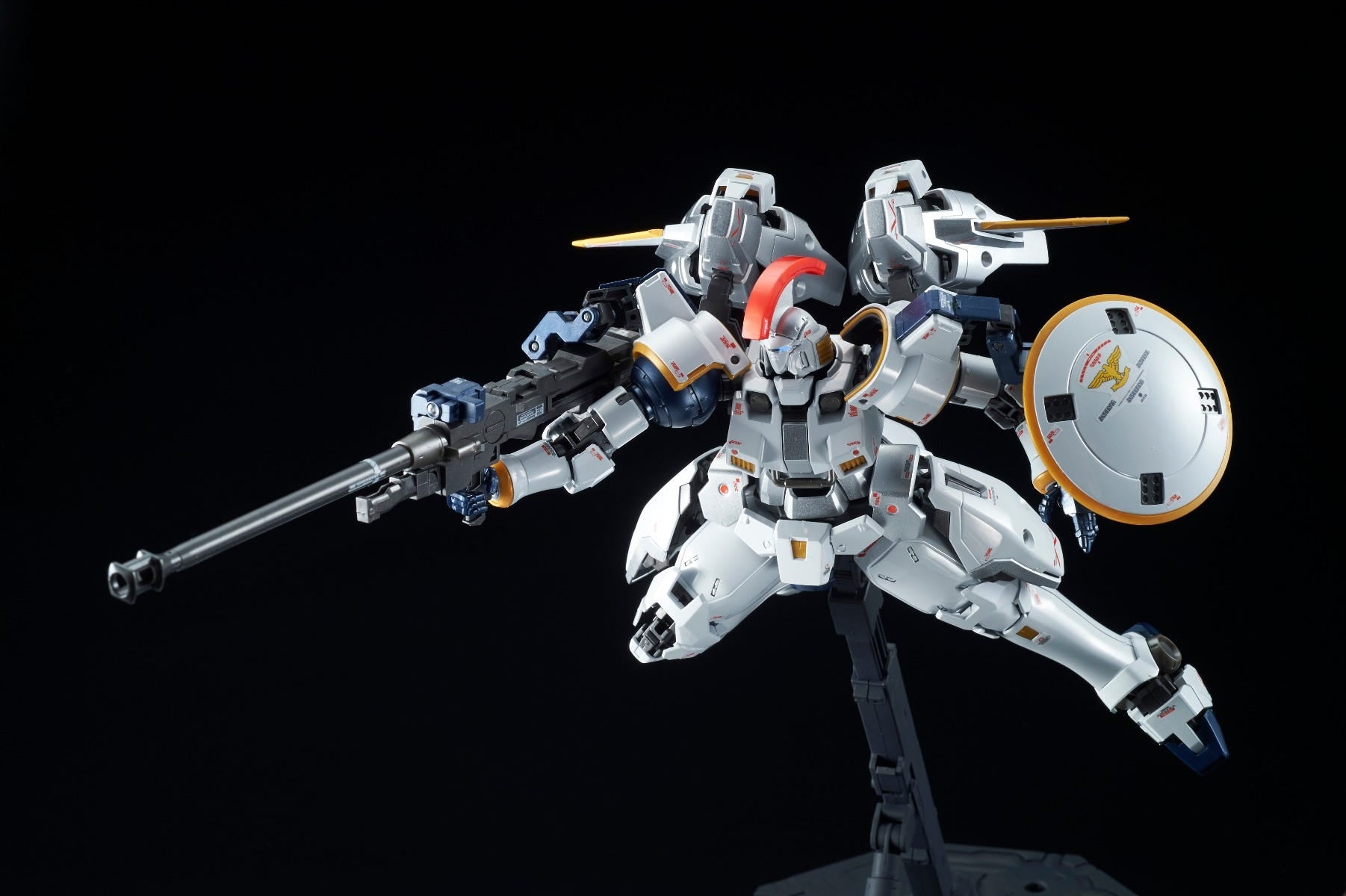 BANDAI Hobby MG 1/100 Tallgeese I EW Ver