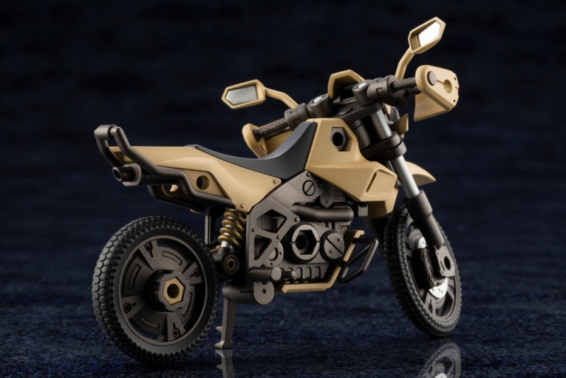 Kotobukiya 1/24 Hexa Gear Alternative Cross Raider Desert Color Ver.