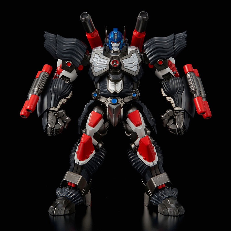 Flame Toys Furai Action Optimus Primal, Figure