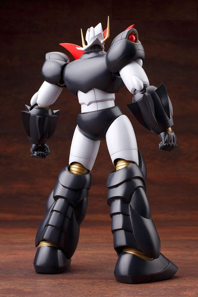 Kotobukiya Mazinger Z - Mazinkaiser (9.06 Inch Tall approx) Full Action Model Kit