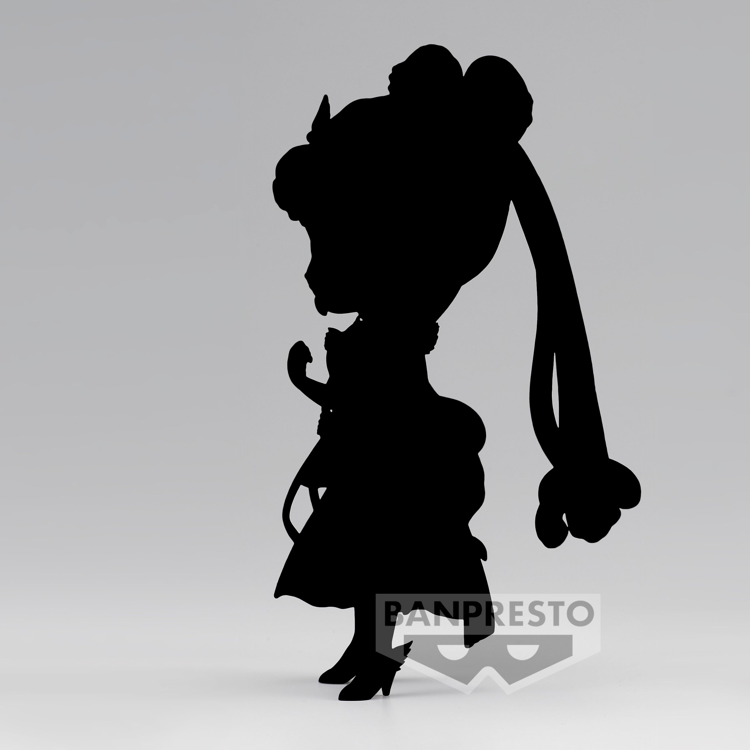 Bandai Spirits X Banpresto Q posket Movie Character (Ver. A) (TBA) "Pretty Guardian Sailor Moon Cosmos the Movie"