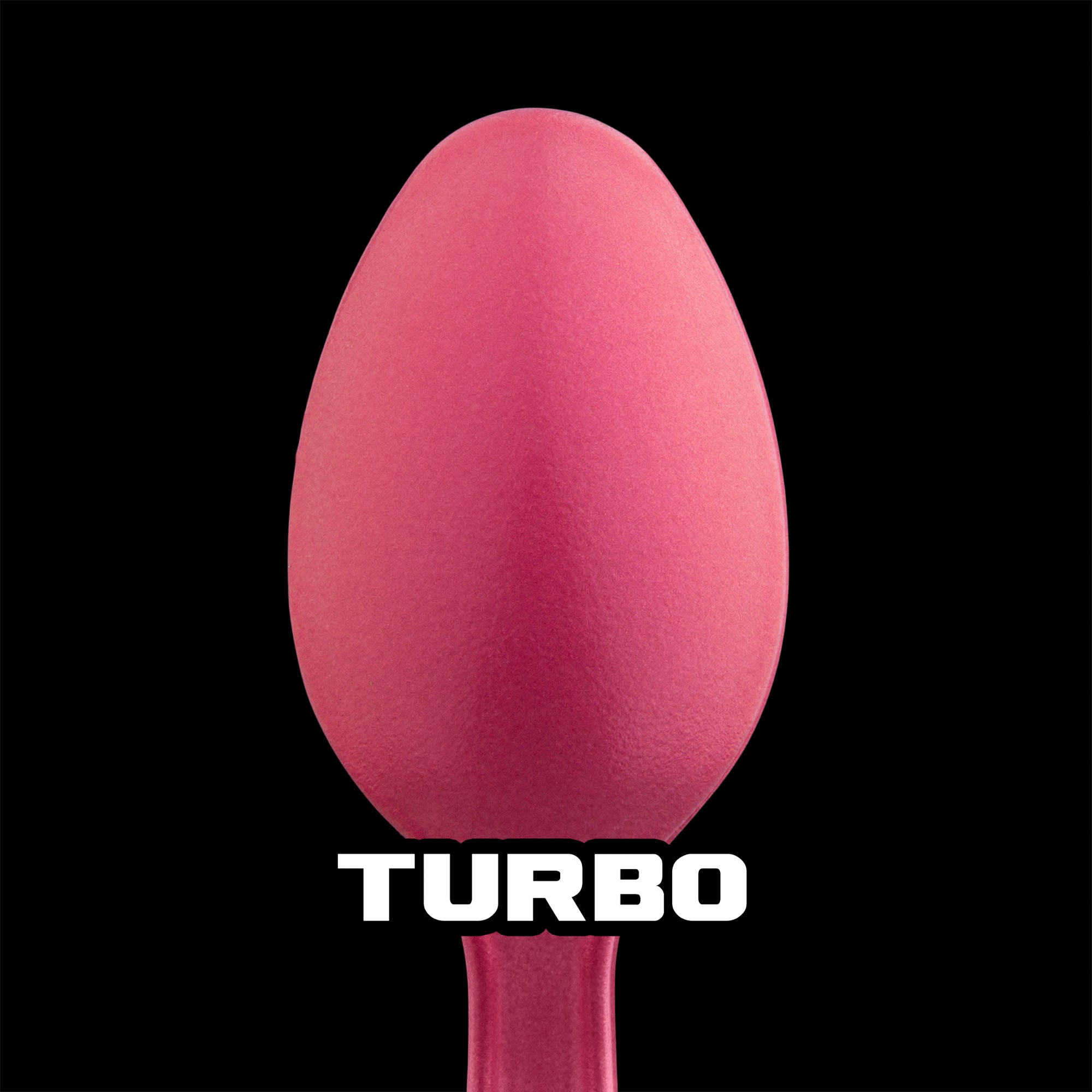 Turbo Dork Turbo Metallic Acrylic Paint 20ml Bottle