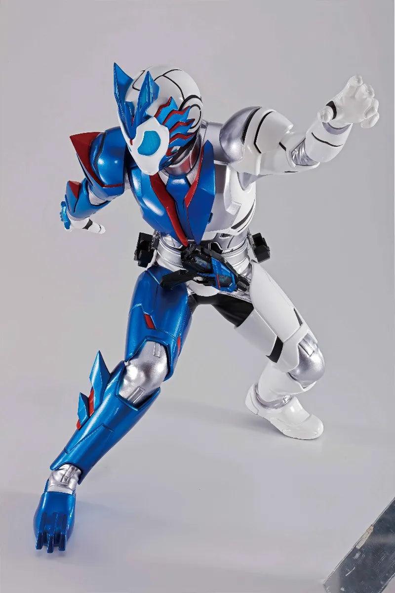 Bandai Ichiban Figure Kamen Rider Vulcan Shootingwolf (No. 2 feat. Legend Kamen Rider) "Kamen Rider Zero-One"