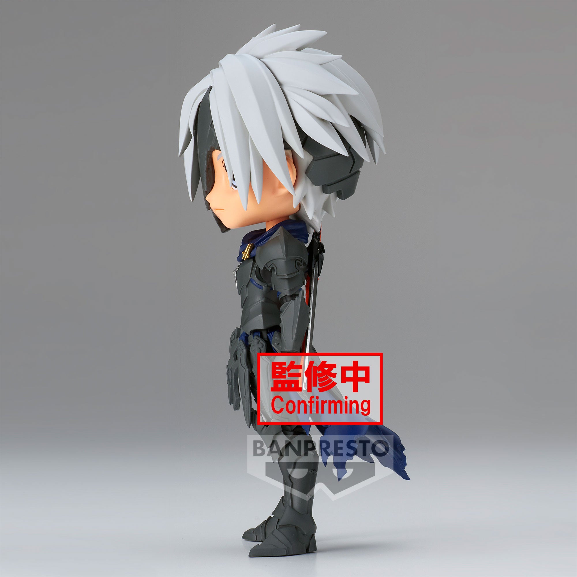 Bandai Spirits X Banpresto Qposket Alphen (ver. A) "Tales of Arise"