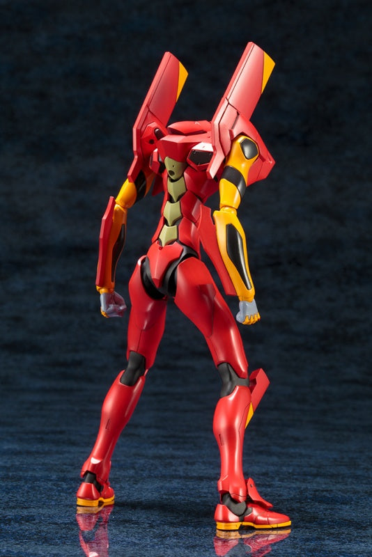 KOTOBUKIYA Evangelion Type-02 TV Ver.